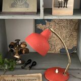 Vintage desk lamp