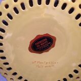 Martres Tolosane Plate