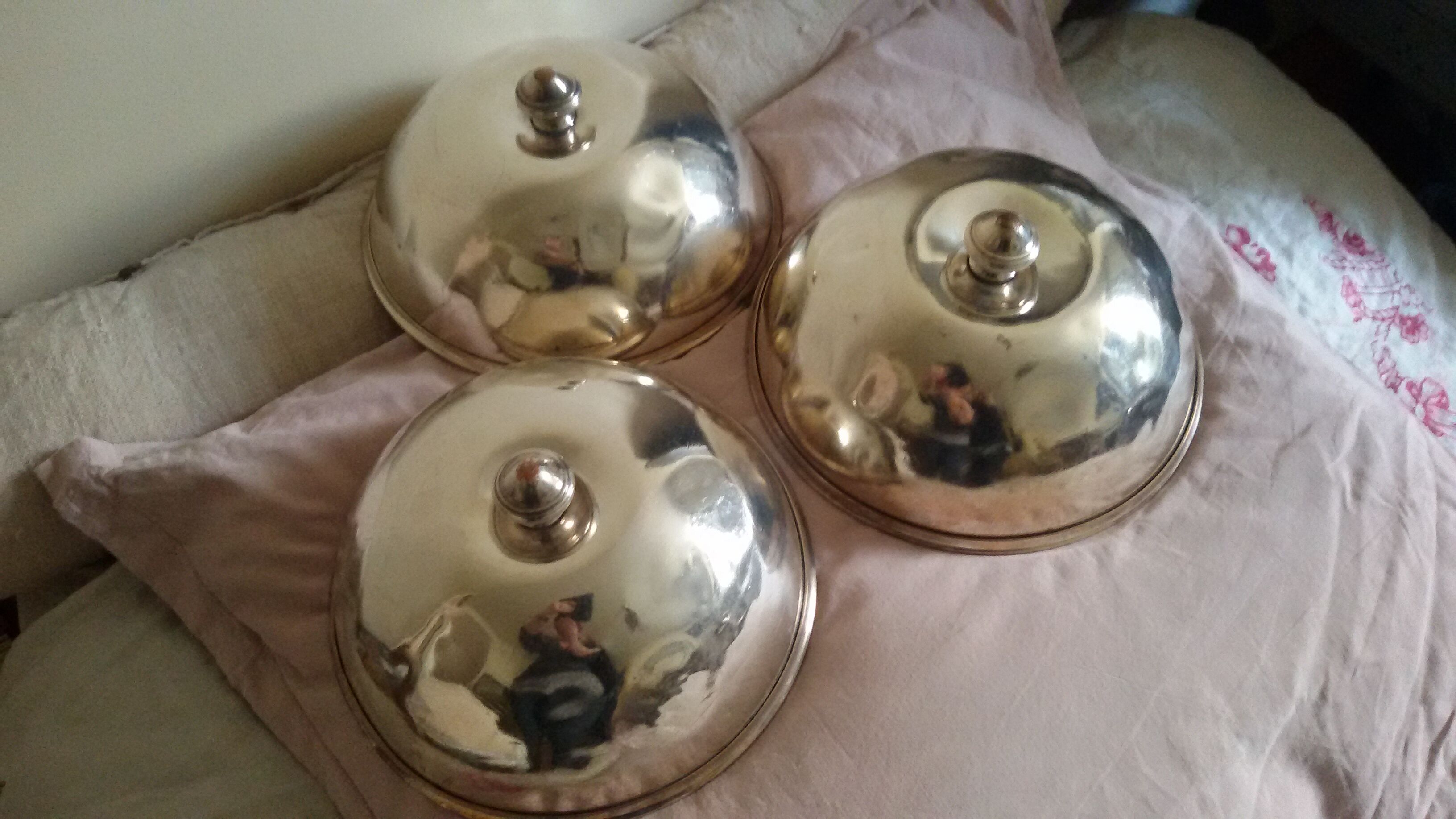 Bells hotel early twentieth