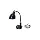 Grapholux Desk Lamp by Christian Dell for Molitor, 1930s