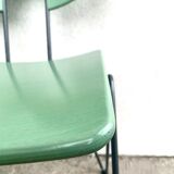 Chaise Mikado 1800 par Kusch &Co