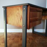 Scandinavian Modernist Office 1960