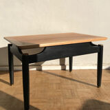 Coffee table E Gum G plan - 1950