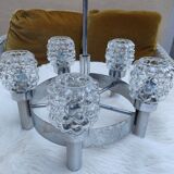 Helena Tynell style ceiling light