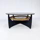 Table Basse Rokato par Gebroeders Jonkers Noordwolde, Pays-Bas, 1960s