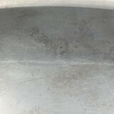 Plateau en metal argente meurgey paris poincon