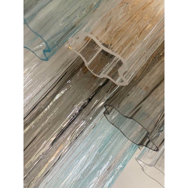 Wall lamps “tronchi”