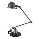 Magnificent Jielde 2 arms