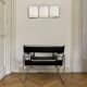 paire de fauteuils B3 Wassily
