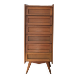 Chest of drawers, 1950s-60s