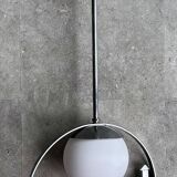 Ceiling chandelier year 50 - Moonlight cat