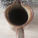 Sandstone pitcher