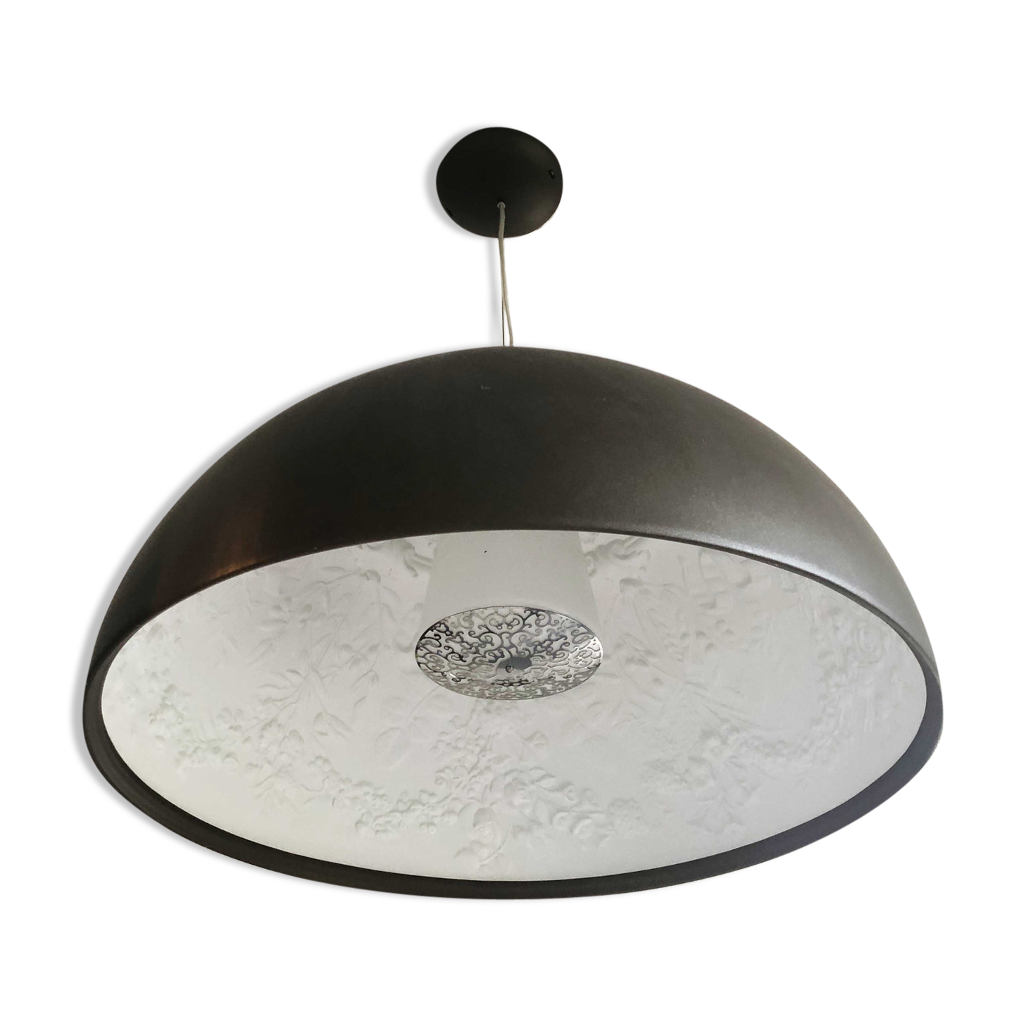 Suspension Skygarden Marcel Wanders