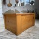 Chest or coffee table Perriand Les Arcs 1800