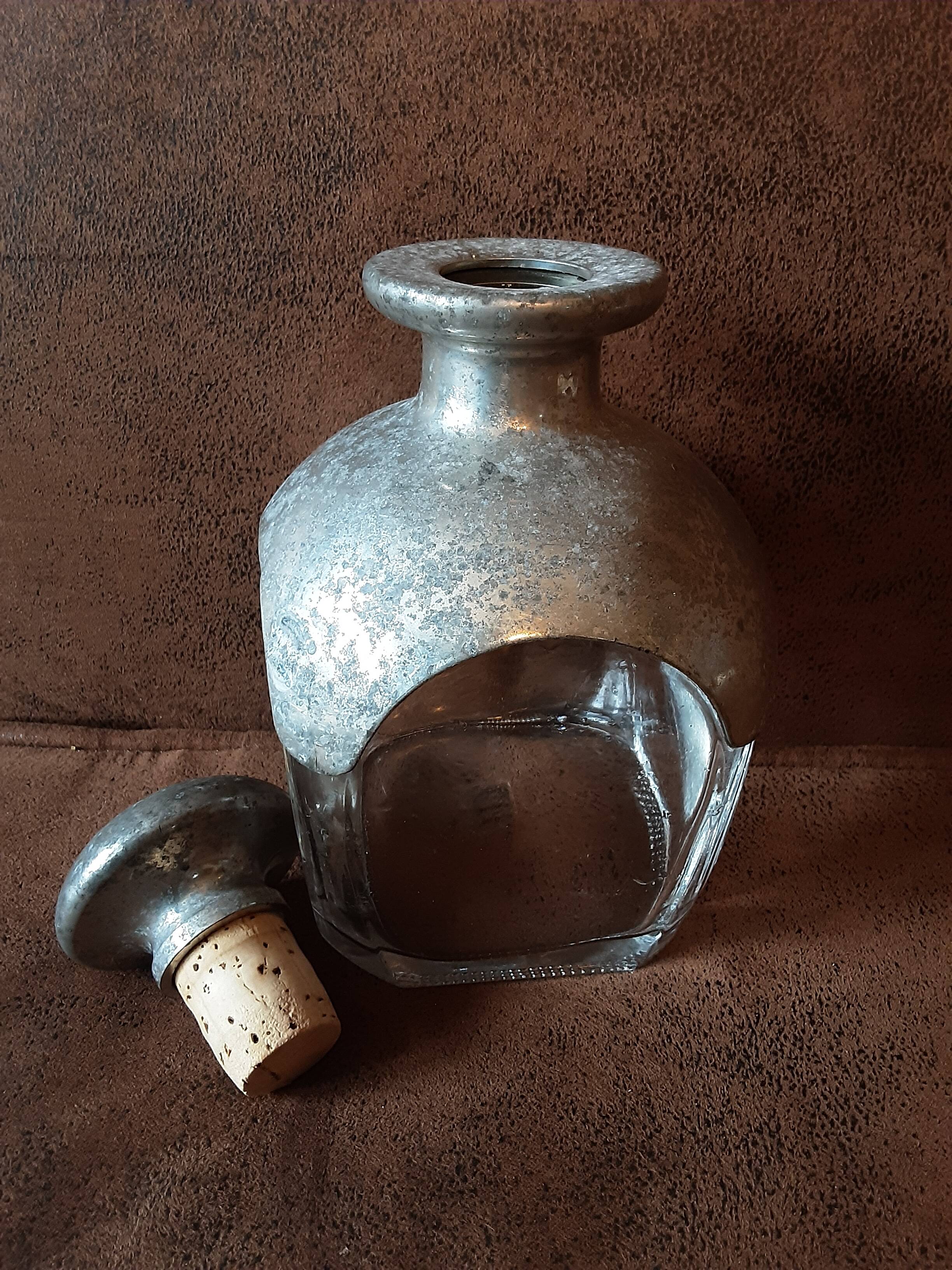 Bouteille  Étains du Manoir