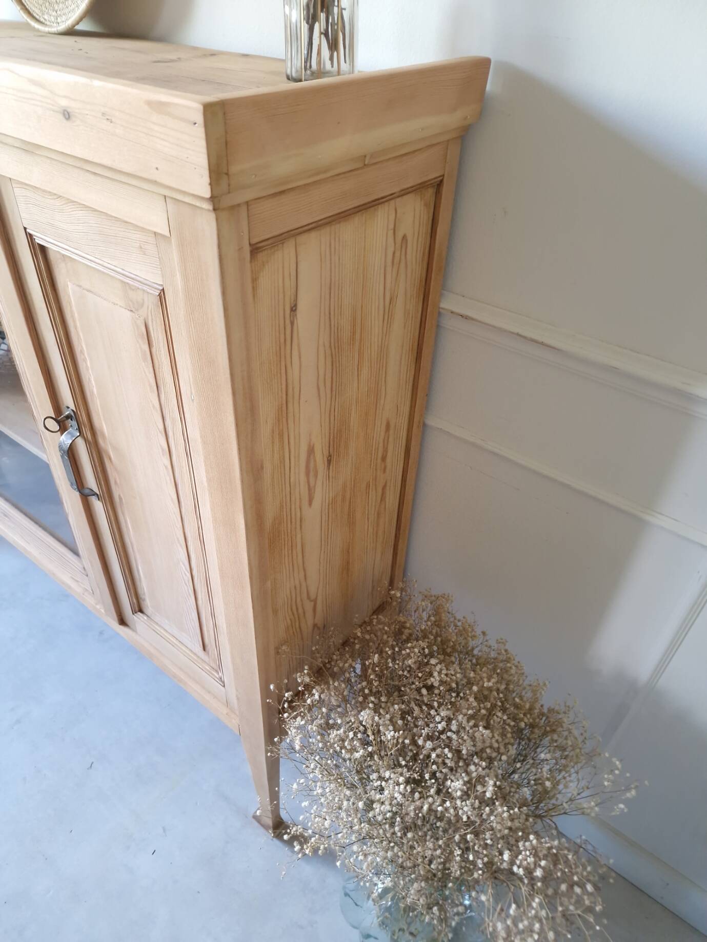 Vintage sideboard