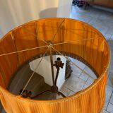 Vintage Louis XV floor lamp