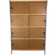 Vintage Kewlox wardrobe / shelf / shoe cabinet