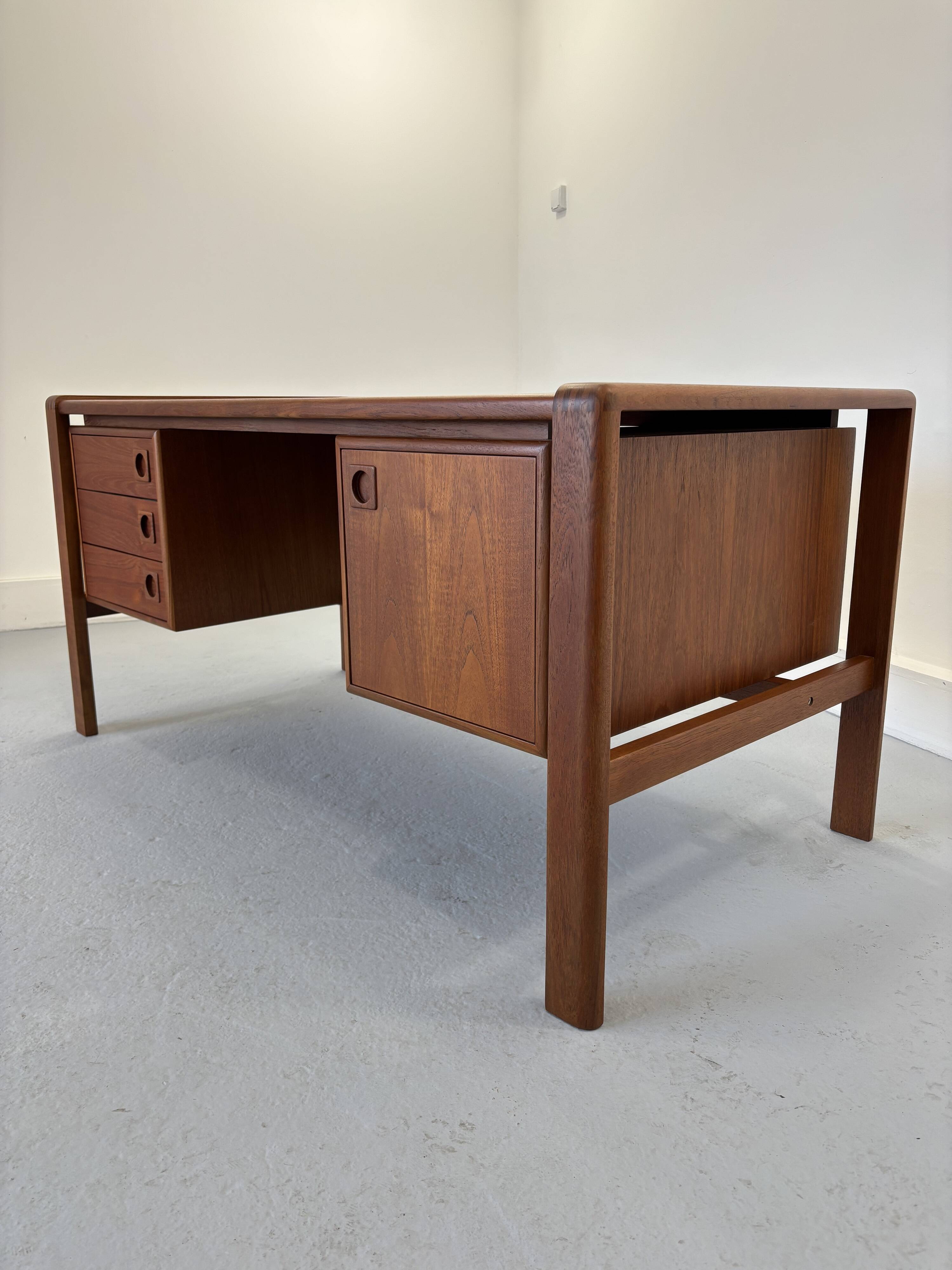 Office from the 1960s by H.P. Hansen