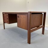 1960s Desk by H.P. Hansen