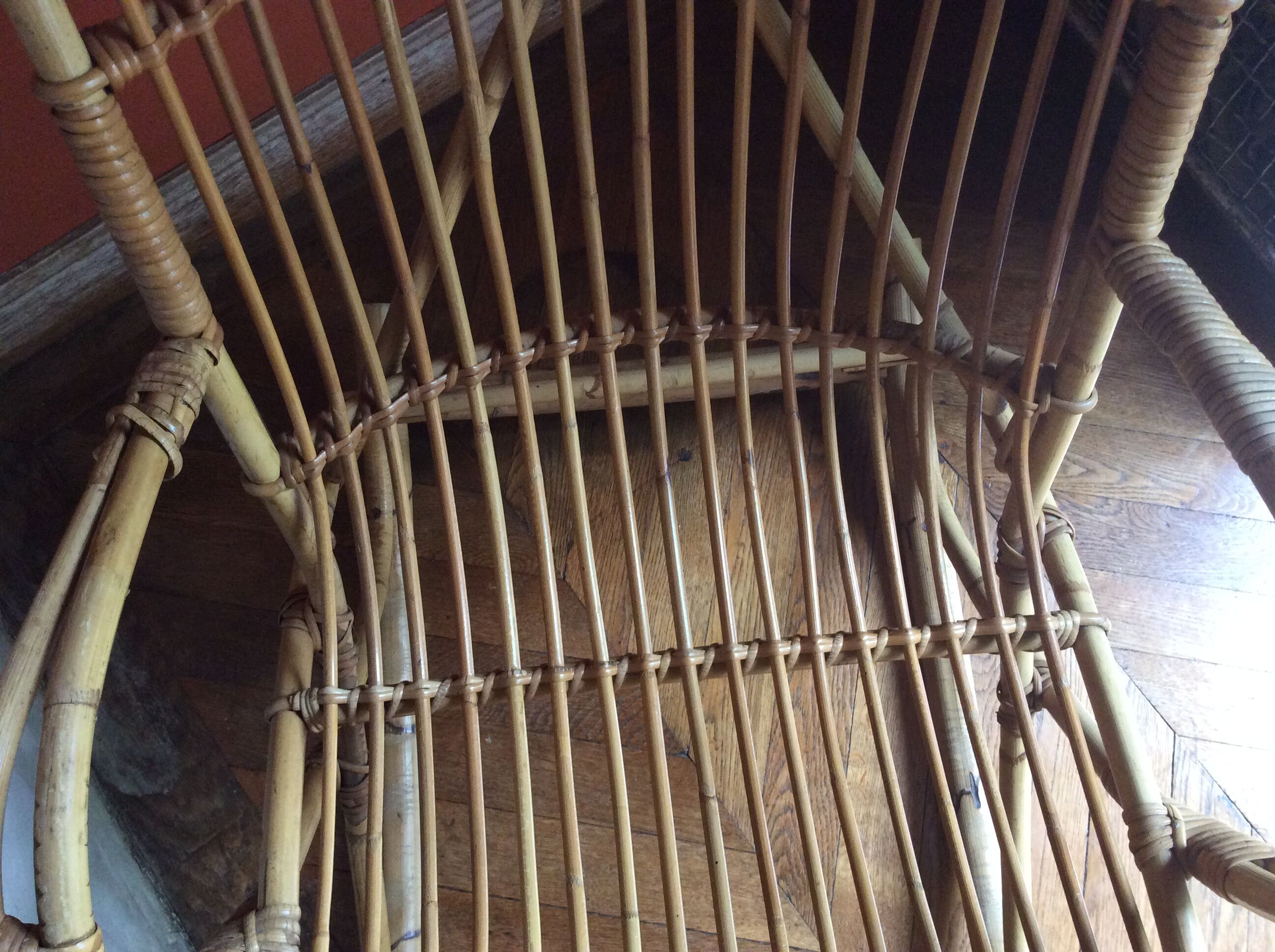 Rocking-chair
