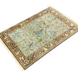 Ghom Carpet, 105 x 165