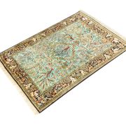 Ghom Carpet, 105 x 165