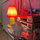 Lamp Ikea design Morten Kjelstrup