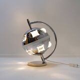 Oscar Torlasco for Stilkronen Space Age table lamp - 1970s