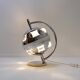 Oscar Torlasco for Stilkronen Space Age table lamp - 1970s