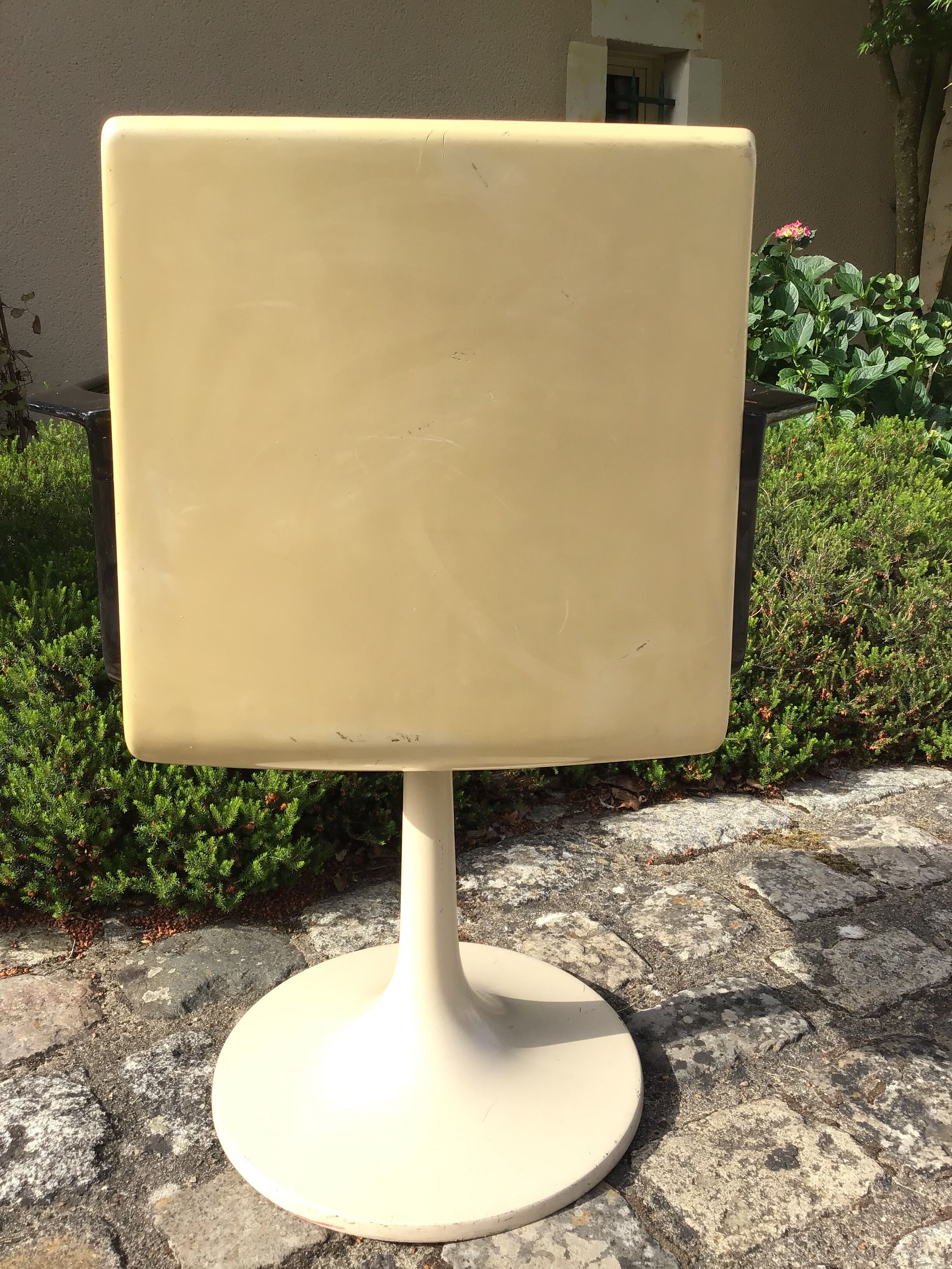 Vintage office chair