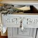 Armoire ancienne