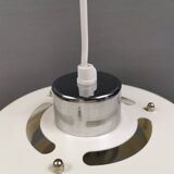 A classic Danish hanging lamp from El-Light 1980-90s.