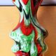 Murano glass vase, Carlo Moretti 70s