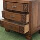 Petite commode Art Déco, vintage 1930