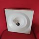 Space-age wall light Kaiser Leuchten design by Klaus Hempel