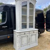 Meuble deux corps