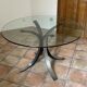 Table t69 by osvaldo borsani for tecno. 1970.
