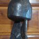 Statue de divination Sénoufo tugubele, Côte d'Ivoire seconde moitié du XXème s.