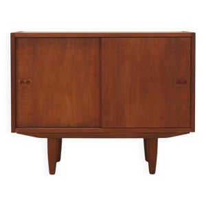 Cabinet danois en teck - arne
