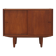 Cabinet danois en teck par Arne Vodder, années 1960