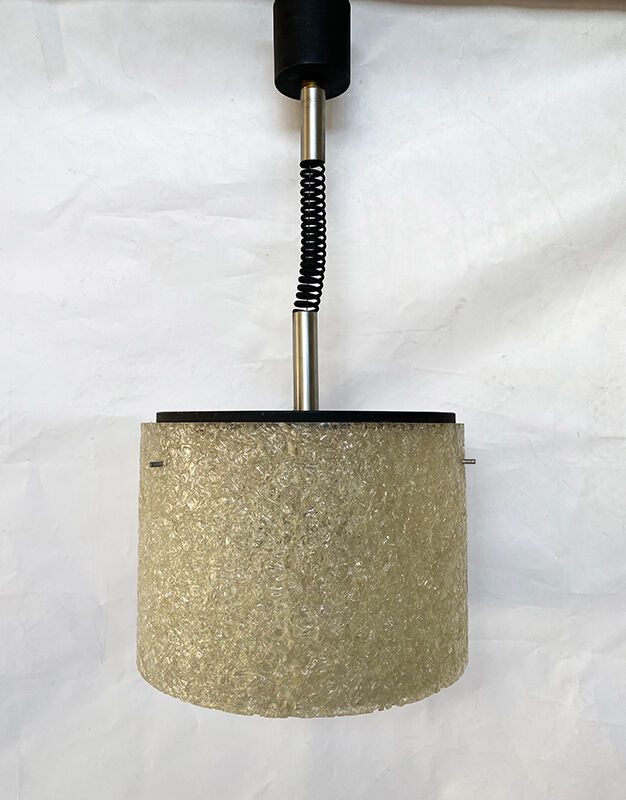 Resin suspension from the house Arlus 50s/60s