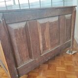 Louis XIV chest of drawers