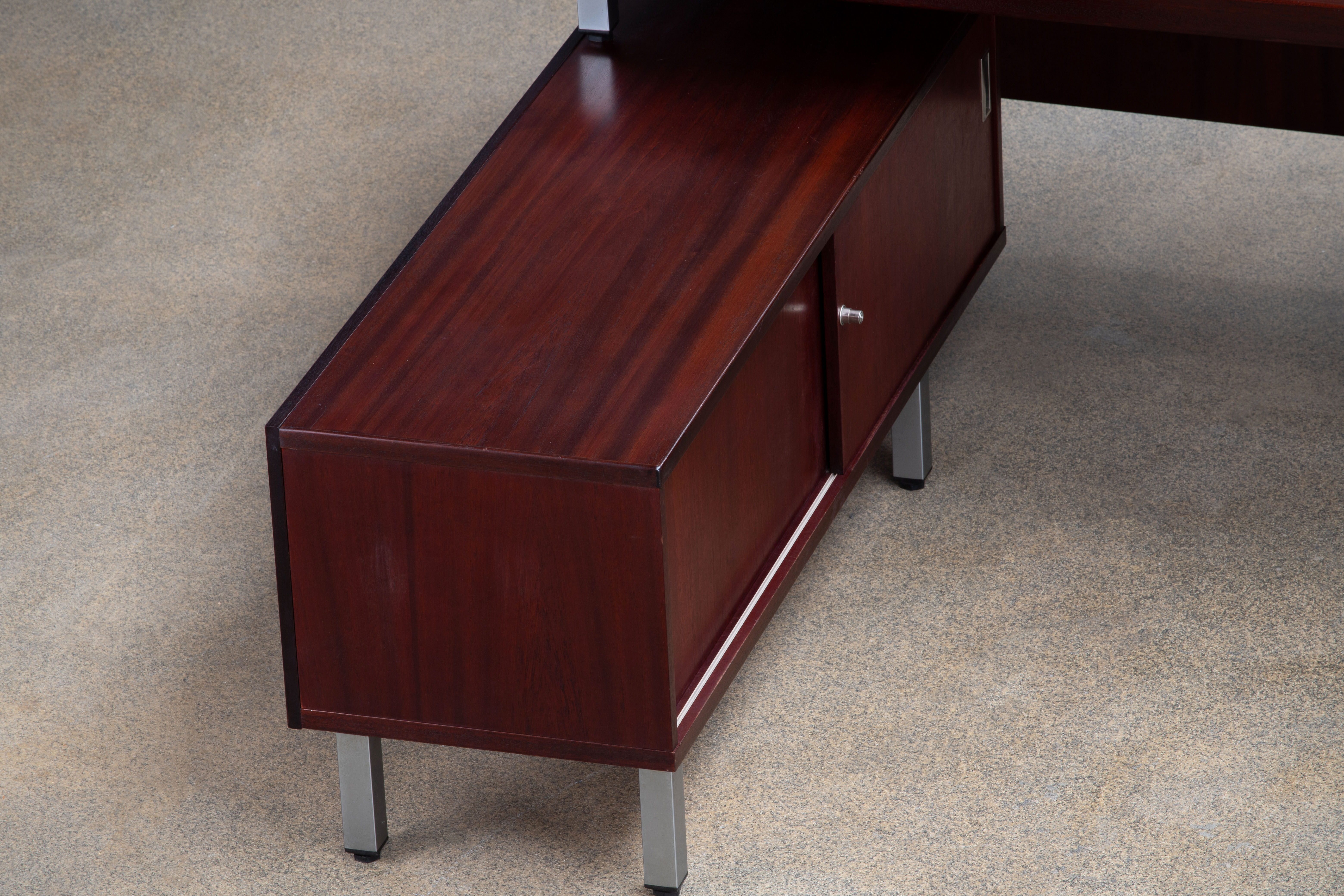 Scandinavian desk 180 cm