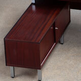 Scandinavian desk 180 cm