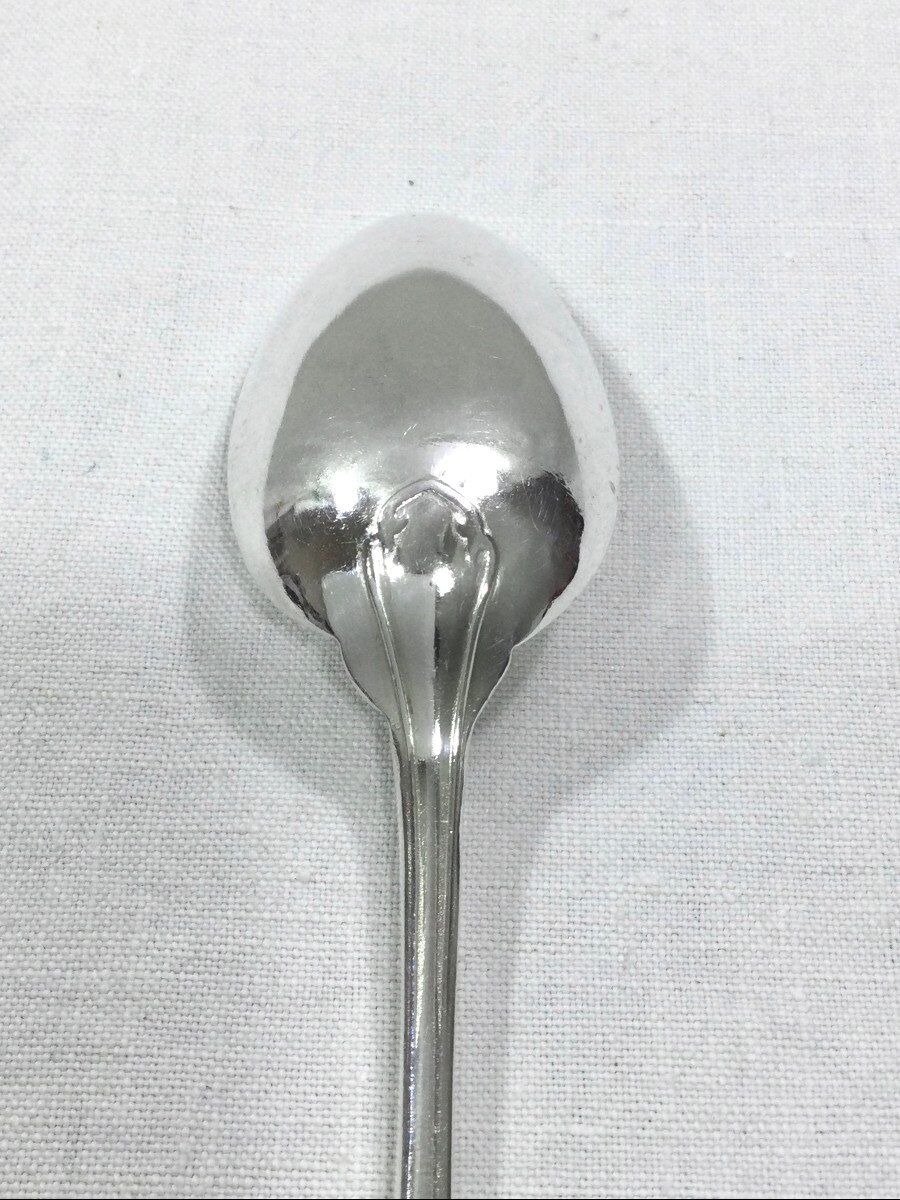 Christofle - Teaspoons Model Japan