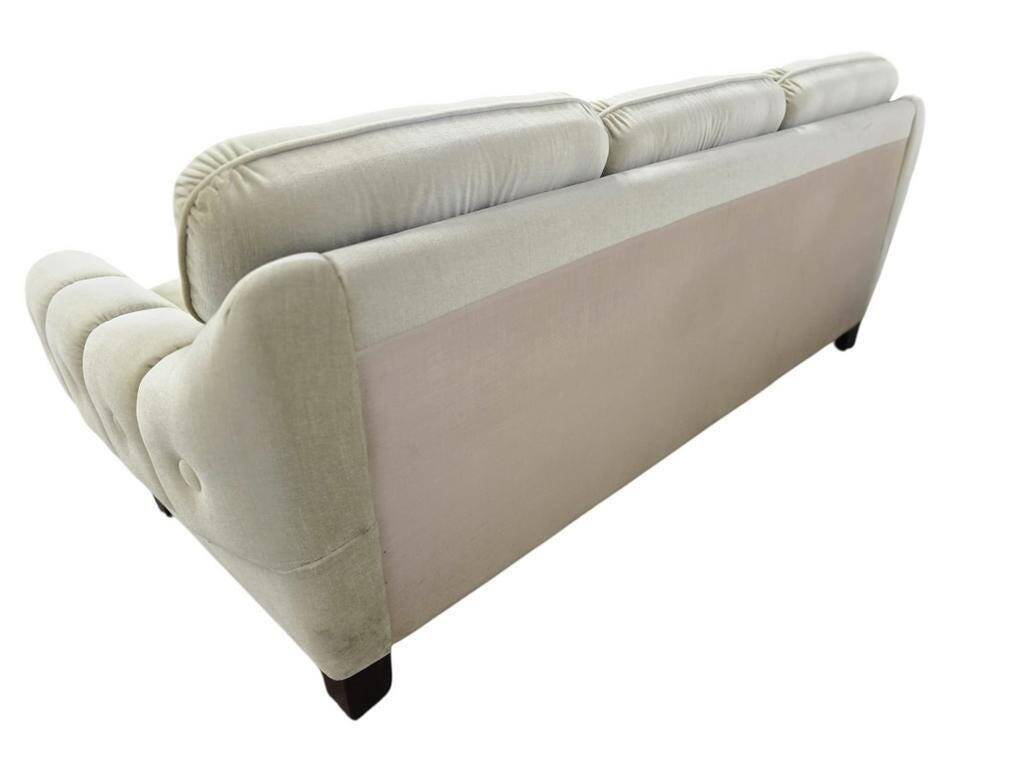 Vintage space age canapé / sofa