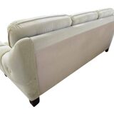 Vintage space age canapé / sofa