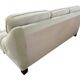 Vintage space age canapé / sofa