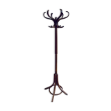 Baumann parrot coat rack